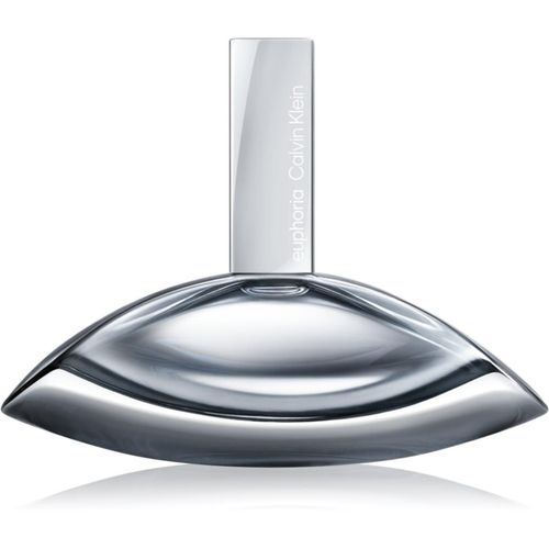 Euphoria signature elixir perfume intense para mujer 50 ml - Calvin Klein - Modalova