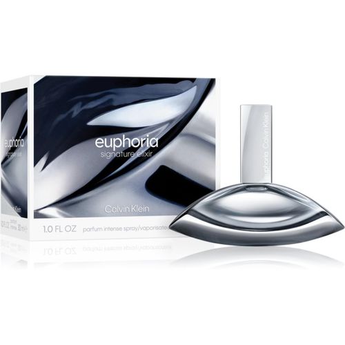 Euphoria signature elixir perfume intense para mujer 30 ml - Calvin Klein - Modalova