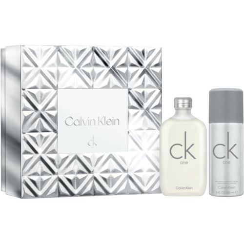 CK One lote de regalo unisex - Calvin Klein - Modalova
