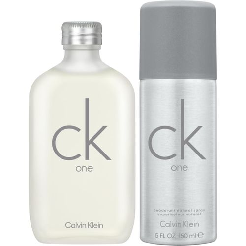 CK One lote de regalo unisex - Calvin Klein - Modalova