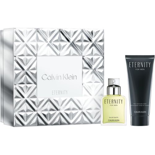 Eternity for Men lote de regalo para hombre - Calvin Klein - Modalova