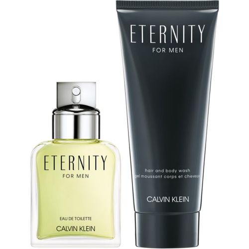 Eternity for Men lote de regalo para hombre - Calvin Klein - Modalova