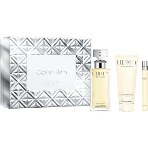 Eternity for Women lote de regalo para mujer - Calvin Klein - Modalova