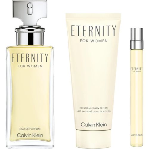 Eternity for Women lote de regalo para mujer - Calvin Klein - Modalova