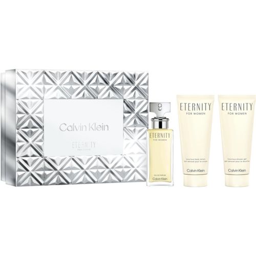 Eternity for Women lote de regalo para mujer - Calvin Klein - Modalova