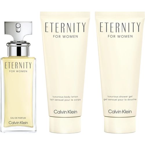 Eternity for Women lote de regalo para mujer - Calvin Klein - Modalova