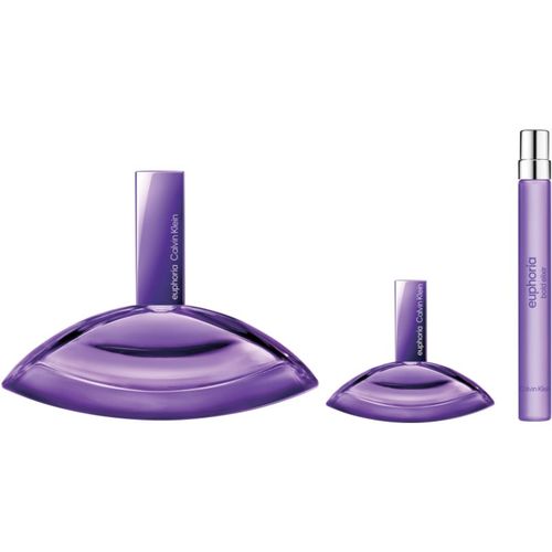 Euphoria bold elixir lote de regalo para mujer - Calvin Klein - Modalova