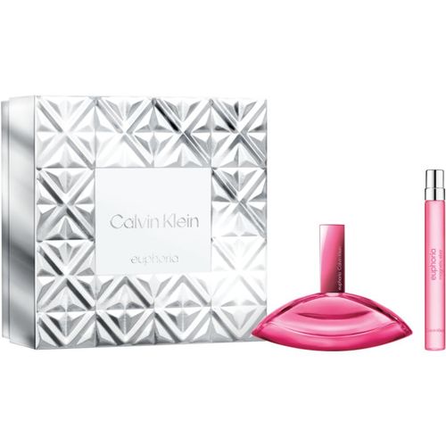 Euphoria magnetic elixir lote de regalo para mujer - Calvin Klein - Modalova