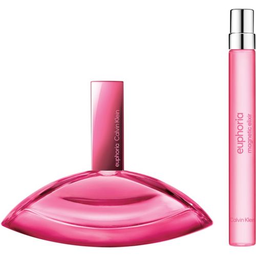 Euphoria magnetic elixir lote de regalo para mujer - Calvin Klein - Modalova