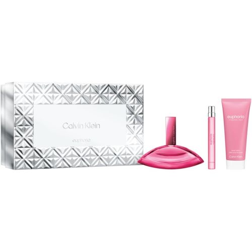 Euphoria magnetic elixir lote de regalo para mujer - Calvin Klein - Modalova