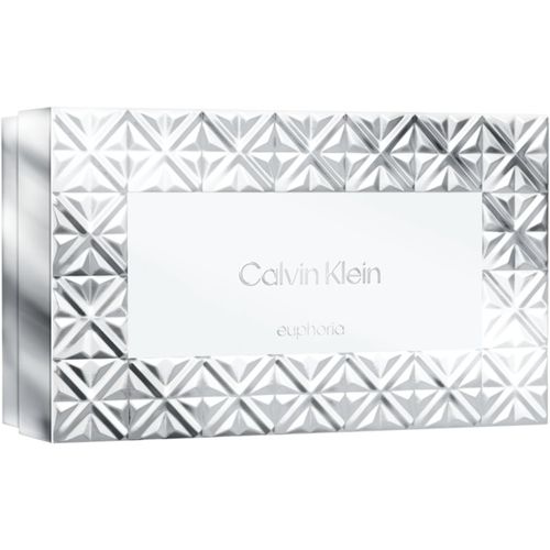 Euphoria magnetic elixir lote de regalo para mujer - Calvin Klein - Modalova