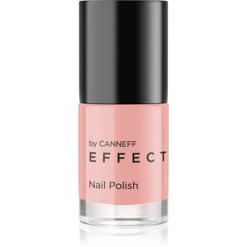 Effect by Nail Polish esmalte de uñas tono Peach Fuzz 6 ml - Canneff - Modalova