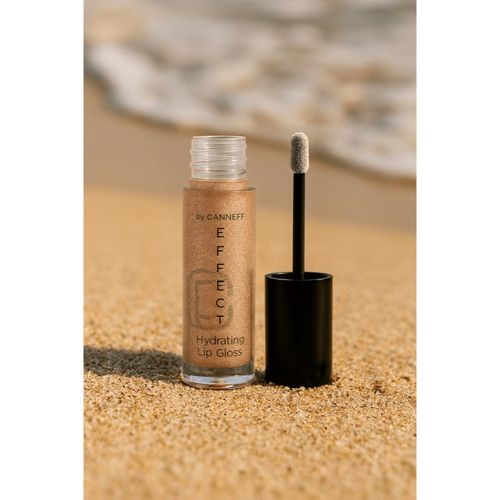 Effect by Hydrating Lip Gloss brillo de labios hidratante tono Mocha Mousse 4 ml - Canneff - Modalova