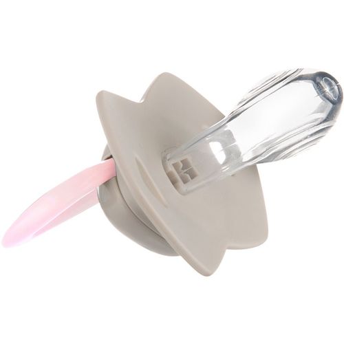 Light Touch Sleepy Koala chupete Pink 2 ud - Canpol babies - Modalova
