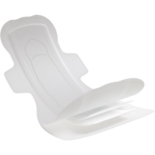 Postpartum Pads With Wings compresas posparto para la noche 8 ud - Canpol babies - Modalova