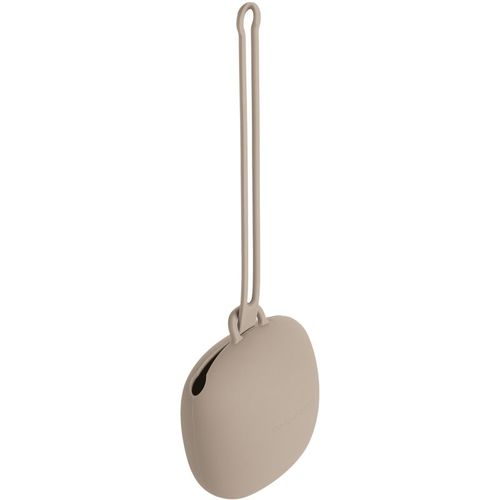 Silicone Soother Case portachupetes Beige 1 ud - Canpol babies - Modalova