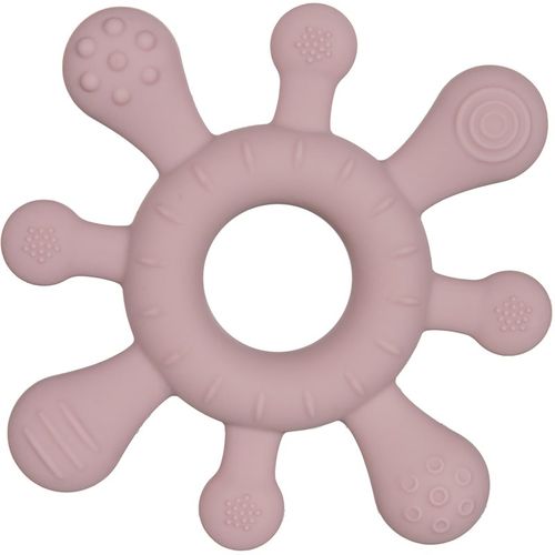 Teethers Silicone Starfish mordedor 1 ud - Canpol babies - Modalova