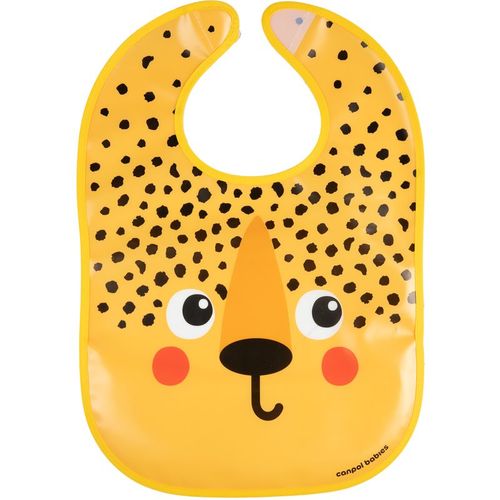 BabiesBoo Bibs babero Gepard 1 ud - Canpol babies - Modalova