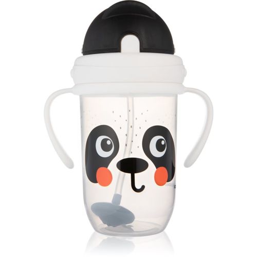 BabiesBoo Cup taza con peso Panda 6m+ 1 ud - Canpol babies - Modalova