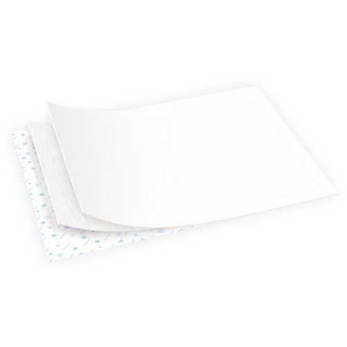 Disposable Underpads cambiadores desechables 33x45 cm 20 ud - Canpol babies - Modalova