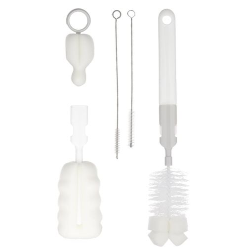Brush Set Postpartum Pads lote de cepillos 5 ud - Canpol babies - Modalova