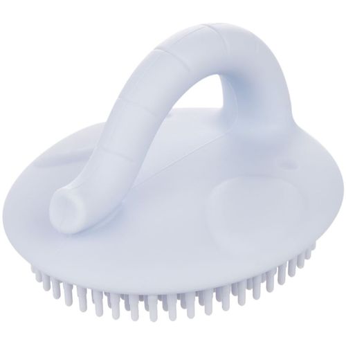 Bath Brush cepillo de baño para niños Blue 1 ud - Canpol babies - Modalova