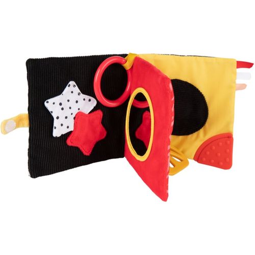 BabiesBoo MINI librito educativo en colores de alto contraste 0m+ 1 ud - Canpol babies - Modalova