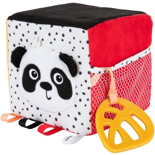 BabiesBoo Soft Activity Cube cubos sensoriales blandos 1 ud - Canpol babies - Modalova