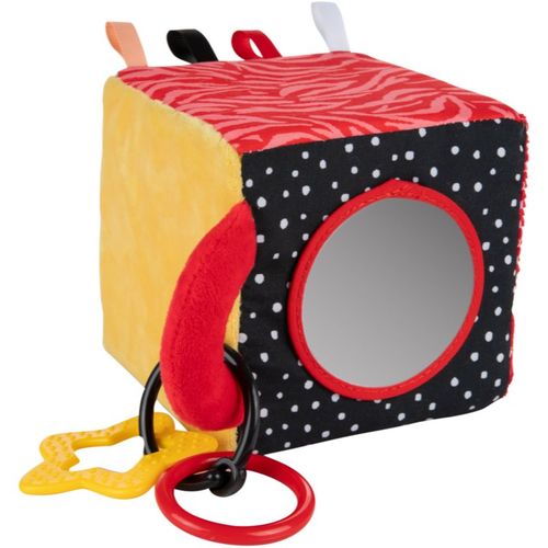 BabiesBoo Soft Activity Cube cubos sensoriales blandos 1 ud - Canpol babies - Modalova