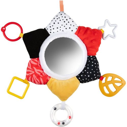 BabiesBoo Sensory Mirror espejo 0m+ 1 ud - Canpol babies - Modalova
