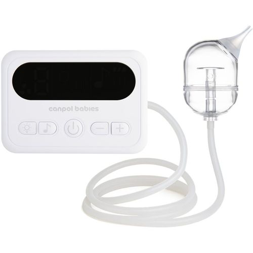 Canpol babies Noseo sacamocos 1 ud - Canpol babies - Modalova