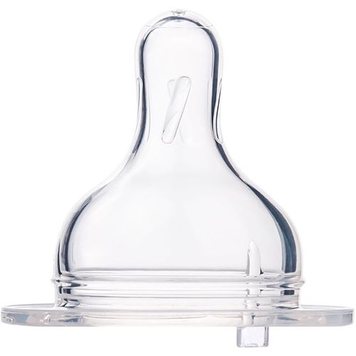 Pacifier 3 tetina de biberón Fast 1 ud - Canpol babies - Modalova