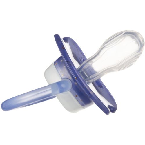 NIGHTGLOW Boy chupete 6-18 m 2 ud - Canpol babies - Modalova