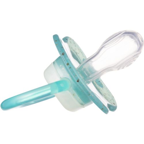 NIGHTGLOW Girl chupete 6-18 m 2 ud - Canpol babies - Modalova