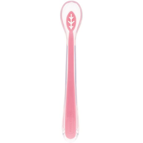 Dishes & Cutlery cuchara Pink 1 ud - Canpol babies - Modalova
