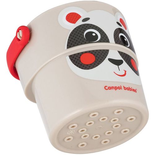 Hello Little cubito para jugar en el agua 9m+ 3 ud - Canpol babies - Modalova