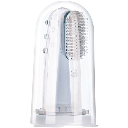 Hygiene cepillo de dientes de dedo para bebés 0m+ 1 ud - Canpol babies - Modalova