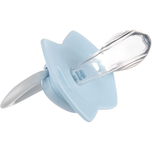 Bonjour Paris B 6-18 m chupete Blue 2 ud - Canpol babies - Modalova