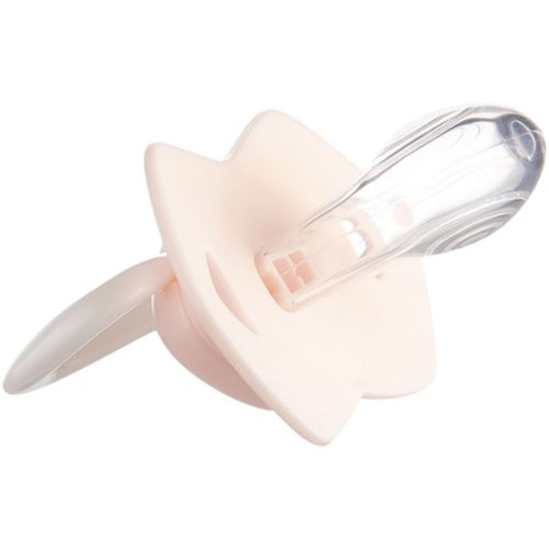 Royal Baby A 0-6 m chupete Pink 2 ud - Canpol babies - Modalova