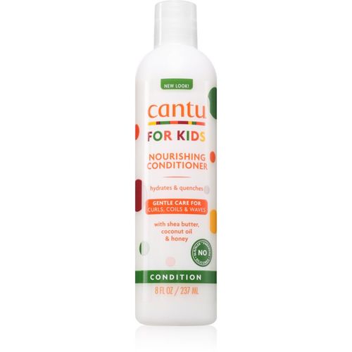 For Kids Care Conditioner acondicionador protector para niños 237 ml - CANTU - Modalova