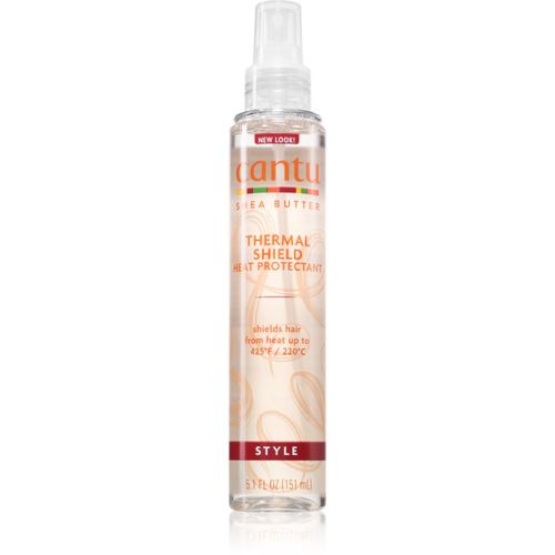 Shea Butter Therma Shield spray termoprotector 151 ml - CANTU - Modalova