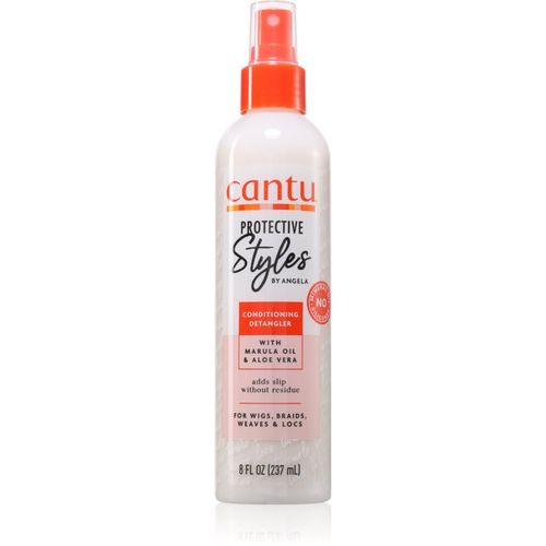 Protective Styles By Angela acondicionador sin aclarado 237 ml - CANTU - Modalova