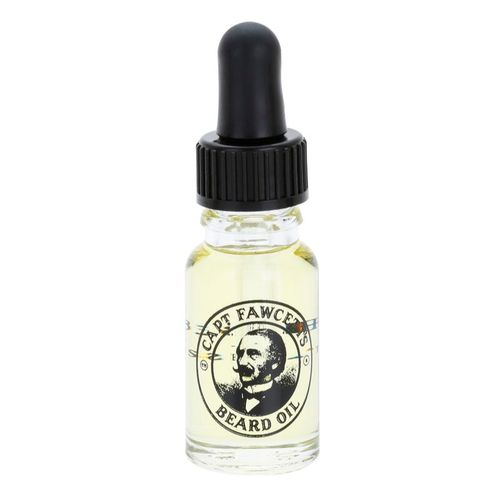 Beard Oil aceite para barba 10 ml - Captain Fawcett - Modalova