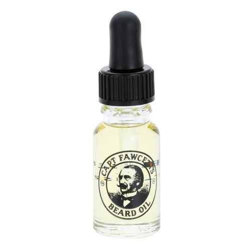 Beard Oil Bartöl 10 ml - Captain Fawcett - Modalova