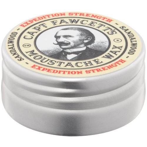 Expedition Strength cera para bigote 15 ml - Captain Fawcett - Modalova