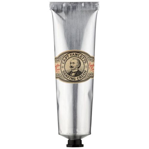 Expedition Reserve Rasiercreme für Herren 150 ml - Captain Fawcett - Modalova