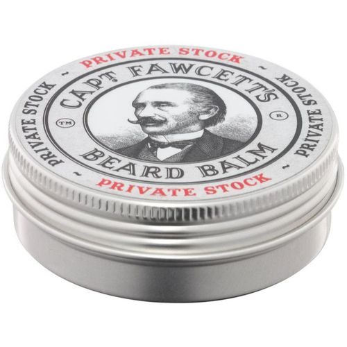 Private Stock bálsamo para la barba 60 ml - Captain Fawcett - Modalova