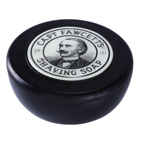 Shaving sapone da barba 110 g - Captain Fawcett - Modalova