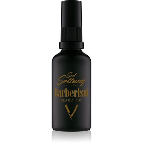 Sid Sottung aceite para barba 50 ml - Captain Fawcett - Modalova