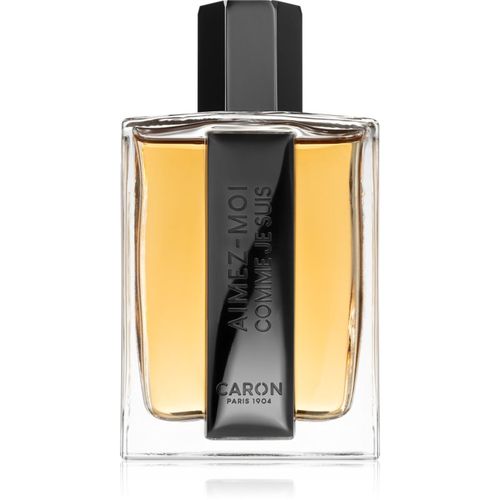 Aimez Moi Comme Je Suis Eau de Toilette para hombre 125 ml - Caron - Modalova